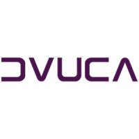 DVUCA logo - Similar company to Usa Asean Consulting