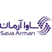 Sava Arman Kish logo - Similar company to Selected Group