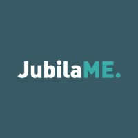 JubilaME logo - Similar company to Apromes