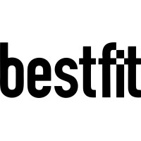 Best Fit logo - Similar company to Yangfit Comércio De Artigos Esportivos