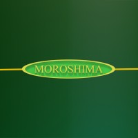 Moroshima logo - Similar company to Carmetal