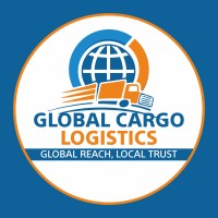 Global Cargo Logistics logo - Similar company to Global Cargo Logistics - Gcl