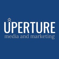 UPERTURE logo - Similar company to Visual Deck