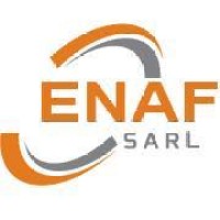 Enaf Guinée logo - Similar company to Enaf Group