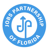 Jobs Partnership logo - Similar company to Maverick Content Studio