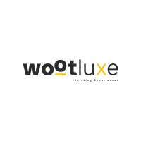 WOOT Luxe logo - Similar company to Sixbox Experience Pvt Ltd