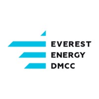 Everest Energy DMCC logo - Similar company to Crait Dmcc