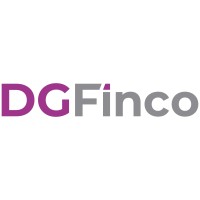 DG Finco logo - Similar company to Diva
