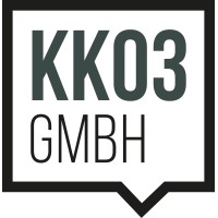 KK03 GmbH logo - Similar company to Blackdata Network Construction Design
