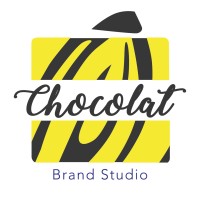 Chocolat Brand Studio logo - Similar company to Infinitrip