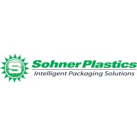 Sohner Plastics LLC logo - Similar company to Dc Cargo