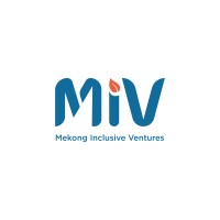 Mekong Inclusive Ventures logo - Similar company to Virtualahan