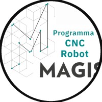 Magister Italia - CAD/CAM reseller logo - Similar company to 3D S.R.O.