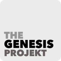 The Genesis Projekt logo - Similar company to Idea