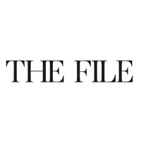 THE FILE logo - Similar company to File