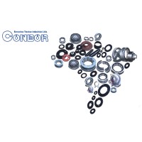 Conbor Borrachas Técnico Industriais Ltda. logo - Similar company to Gennesis Engenharia E Consultoria