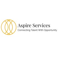 Aspire Services India logo - Similar company to Reliable Matheran