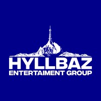 Hyllbaz Entertainment Group logo - Similar company to Ring Studio Complex