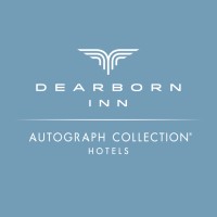 Dearborn Inn, Autograph Collection logo - Similar company to Willis Show Bar