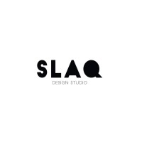 SLAQ design studio logo - Similar company to Slaqai