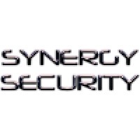 Synergy Security logo - Similar company to Cynergy Security Group