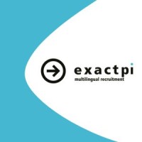 Exactpi Multilingual Recruitment logo - Similar company to Ez-It