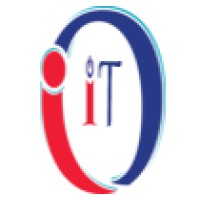 Innovative IT - iIT logo - Similar company to Cloud Development & Data Analytics Limited