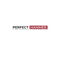 Perfect Hammer logo - Similar company to Liquid Plastics Limited