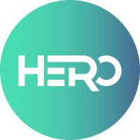 Hero Financials logo - Similar company to Unitek