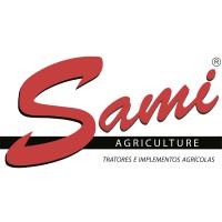 Sami Máquinas logo - Similar company to Robusta Construction