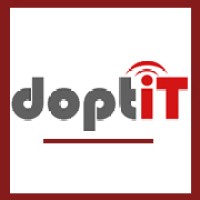 Doptit Pvt Ltd (Exclusive Digital Marketing Agency for Colleges & Institutes) logo - Similar company to Twinkle Coder