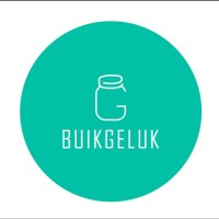 Buikgeluk logo - Similar company to Vzw Curando