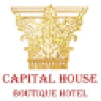 Capital House Boutique Hotel *****