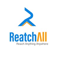 ReatchAll Careers logo - Similar company to Reachall