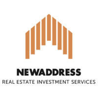 NEW ADDRESS LISBON - Real Estate - Investment - Relocation logo - Similar company to New Address Dubai