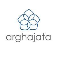 Arghajata Consulting logo - Similar company to Markplus, Corp.
