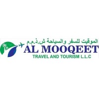 Almooqeet Travel & Tourism logo - Similar company to Invip