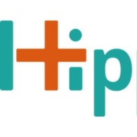 Hippra logo - Similar company to Brumai