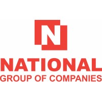 National Group of Companies logo - Similar company to Allthatdips - Bechef