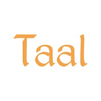 Taal Institute of Performing Arts logo - Similar company to Turning Pointe Dance Studios Uae