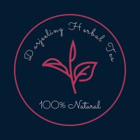 Darjeeling Herbal Tea logo - Similar company to Veda Wellness Teas