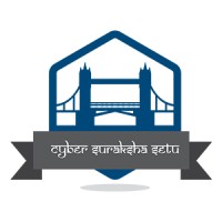 Cyber Suraksha Setu logo - Similar company to Optimoz
