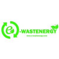 E-WASTENERGY logo - Similar company to Elwenn Cosmetics