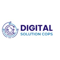 Digital Solution Cops logo - Similar company to Cops Solutions