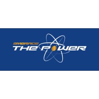 Embrace The Power logo - Similar company to Ocean Blue Galleries