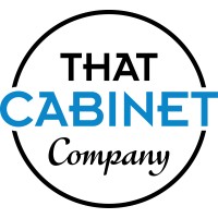 That Cabinet Company logo - Similar company to Mfcc