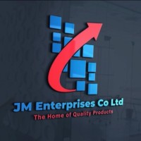 JM Enterprises Co Ltd logo - Similar company to Ezget Supplys