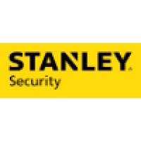 STANLEY Security Belgium logo - Similar company to Vag Security Systems