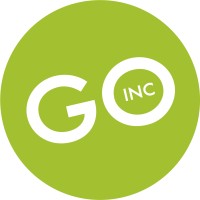 GO, Inc. logo - Similar company to Forai, Inc.