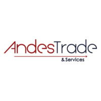 Andes Trade & Services logo - Similar company to Cámara Peruana Del Café Y Cacao